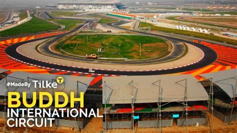 Motogp India Di Sirkuit Buddh Tiket Termurah Ludes