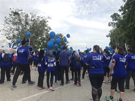 Täpsema teabe saamiseks selle kohta, kuidas kindlale kohale jõuda, saate teada. Nivea Care Run 2017 at Kompleks Sukan Air Putrajaya ...