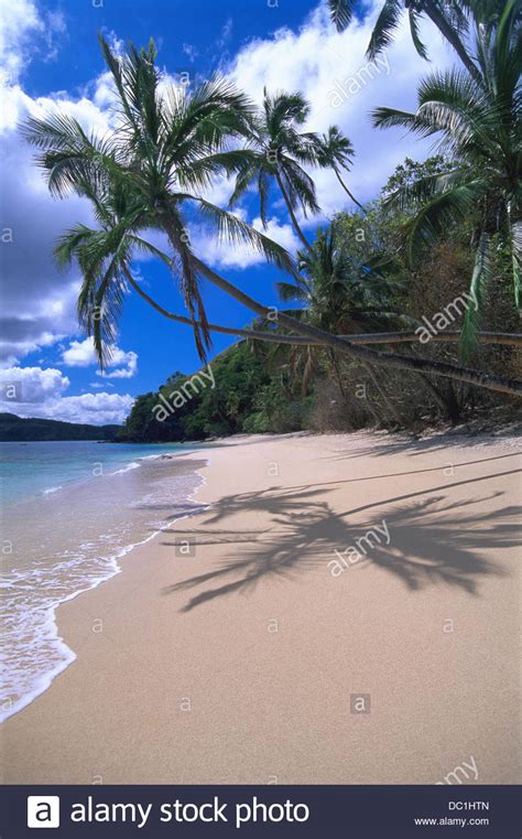 Kadavu Island Fiji Stock Photo Alamy