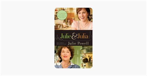 ‎julie And Julia On Apple Books