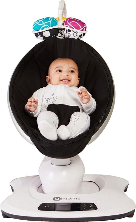 4moms Mamaroo Infant Bouncerseat Kidsalot