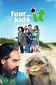 Four Kids and It (2020) | The Poster Database (TPDb)