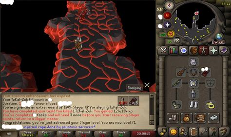 500donor Cheap Infernal Capes And 6 Jads Challenge On Any Build
