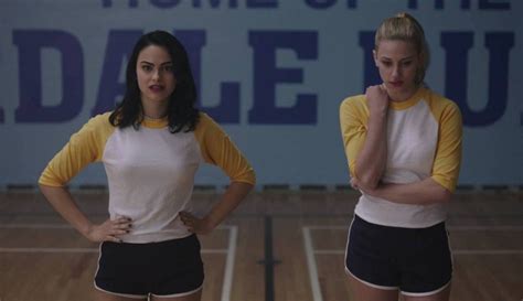 Fashion Riverdale Fashion Betty And Veronica Betty And Veronica