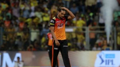 Things Sunrisers Could Have Done Better In Ipl Finals