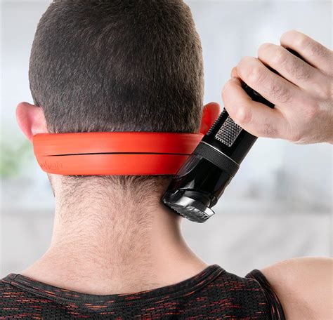 How To Shave The Back Of Your Neck Nekmate
