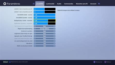 Le format jpeg (ou jpg) est un des nombreux formats pour les fichiers images. TUTO/Comment augmenter sa qualité d' Image sur fortnite ...