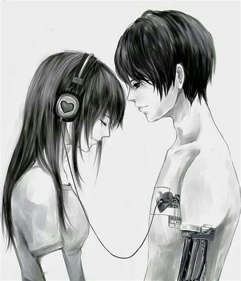 Pin By رسول On Cute Anime Pictures Anime Love Couple Anime Cupples