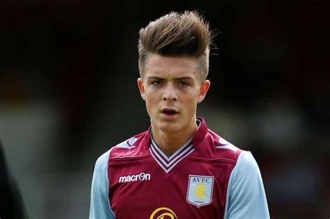 Jack grealish is england's number 7 for the euro2020 football competition and thanks to jack grealish we are through to the quarter finals against ukraine. Jack Grealish Haircut - What S The Name Of This Haircut ...