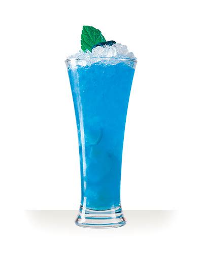 Blue Lagoon N°2