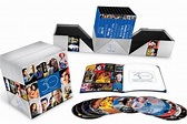 'Sony Pictures Classics 4K Ultra HD Collection' Due Nov. 22 for Studio ...