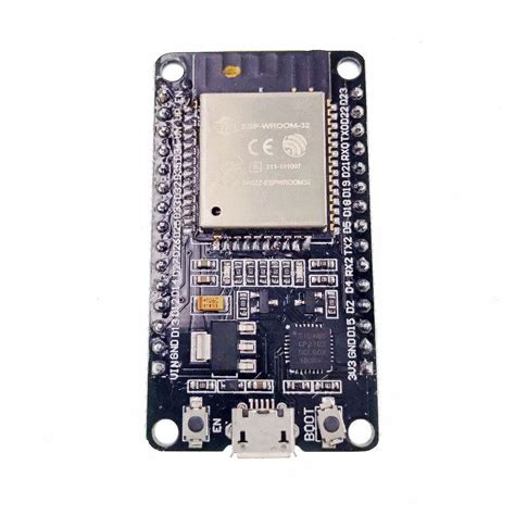 Esp 32s Esp32 Development Board 24ghz Wifi Bluetooth Dual Mode Ante