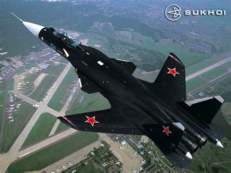 Sukhoi Su 47 Wallpapers Military Hq Sukhoi Su 47 Pictures 4k