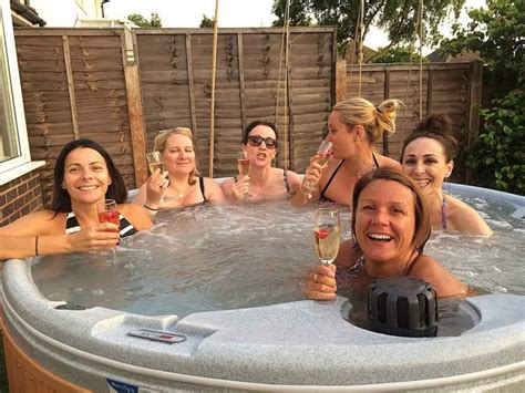 Hot Tubs For Hire Near Me Hot Tub Hire Scarborough York Hull Harrogate Selby