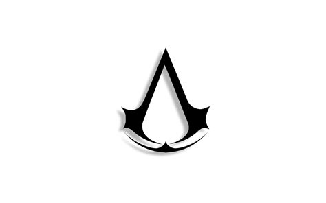 Assassin's creed 3 connor free running, assassin's creed digital wallpaper. 46+ Assassin's Creed Symbol Desktop Wallpaper on ...