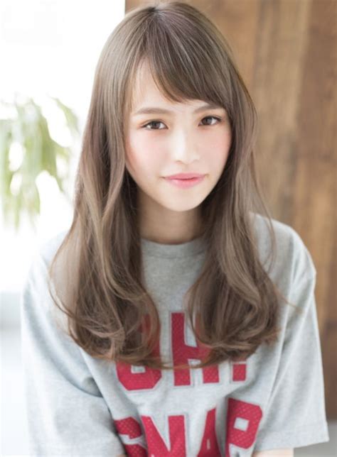35 smoky and sophisticated ash brown hair color looks part 4 hair color asian ash hair