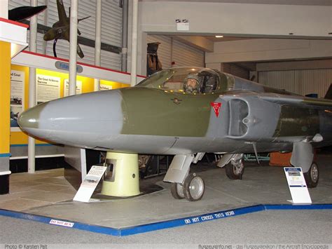 Folland Gnat F1 Royal Air Force Registrierung Xk740 Seriennummer Fl4