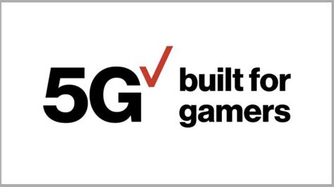 Future Of Gaming Verizon Becomes Exclusive 5g Partner Of Twitch Rivals