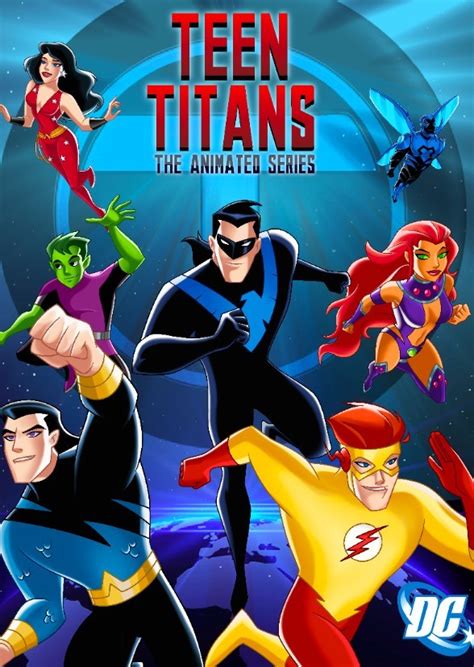 Find An Actor To Play Arsenal In Teen Titans Dc Animated Universe 2022