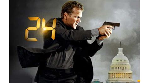 24 Returning To Tv Jack Bauer Back On Fox Youtube