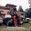 David Allan Coe - Longhaired Redneck / Rides Again (1976-77/1993)