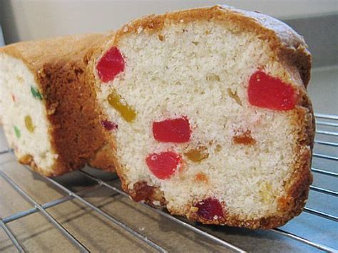 I owe all of you an apology; Oh yummy cream cheese gumdrop cake!, Recipe Petitchef ...