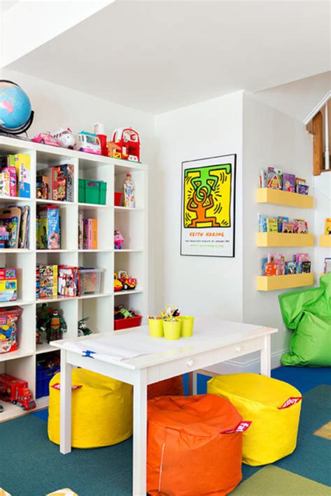 For Inspiration Weve Rounded Up Some Of Our Favorite Playroom
