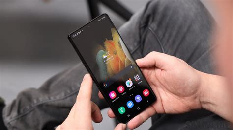 What Is The Newest Samsung Phone May 2021