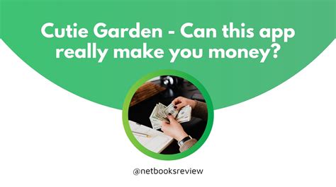 Cutie Garden Review Is Cutie Garden Legit