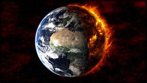 With these fire png images, you can directly use them in your design project without cutout. earth, On, Fire Wallpapers HD / Desktop and Mobile Backgrounds