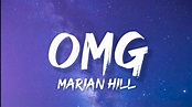 Marian Hill - omg (Lyrics) - YouTube