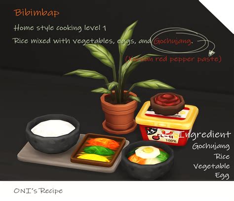 31 Delicious Sims 4 Custom Food Recipes To Add To Your Game Sims 4