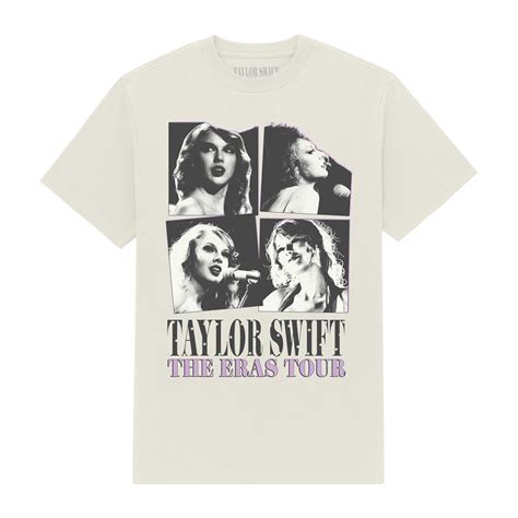 Taylor Swift The Eras Tour Speak Now Album T Shirt Taylor Swift