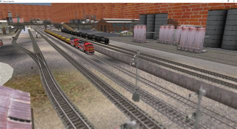 Trainz Model Railroad 2017 Dlc Bundle Trainz Store