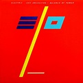 Electric Light Orchestra – Balance Of Power (1986, Vinyl) - Discogs