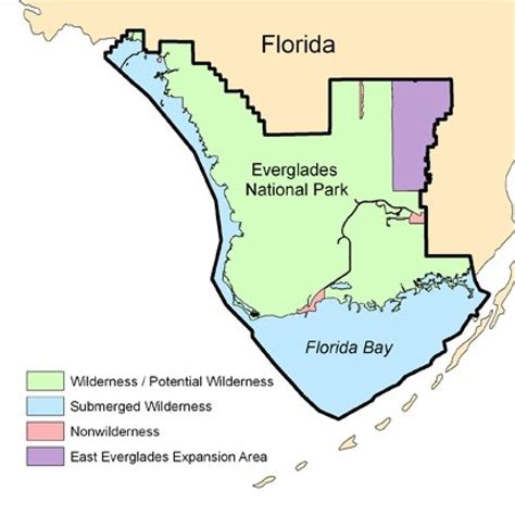 Everglades National Park Camping And Rving Ohana Expedition