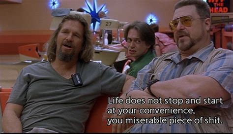 Funny Quotes Big Lebowski Quotesgram