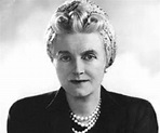 Clementine Churchill Biography - Facts, Childhood, Family Life ...