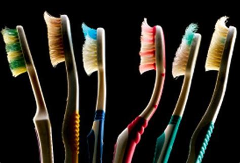 We hope the information helps you. The Ugly Truth About Your Toothbrush & Germs