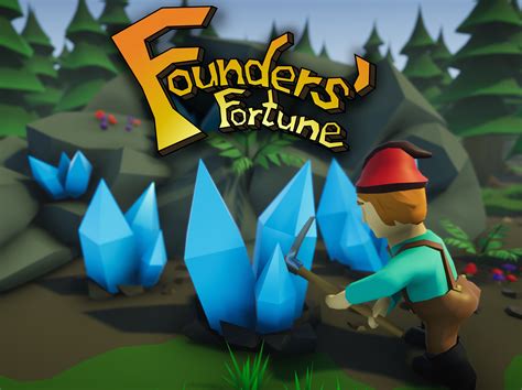 Founders' Fortune Windows game - Mod DB