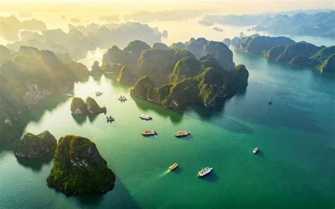 Top 10 Most Beautiful Places To Visit In Vietnam Globalgrasshopper