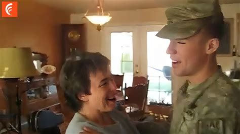 The Most Emotional Moments Of Soldiers Coming Home Surprise Compilation 2023 34 Youtube