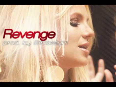 Revenge Britney Spears Style Beat Prod By Strobelight Youtube
