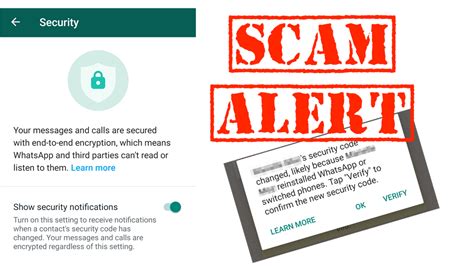 Hit In The Whatsapp Scam Heres How To Get Your Money Back South