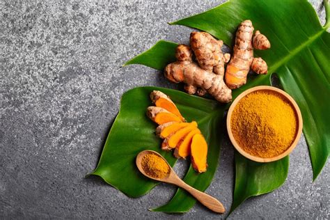 Recipe Ginger Turmeric Immunity Tea Blog Healthifyme