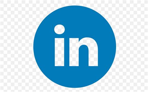 Linkedin Facebook Social Media Font Awesome Icon Png 512x512px