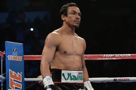 Juan Manuel Marquez Looking To Fight Two Times In 2016 Then Retire