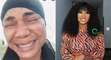 Actress Iyabo Ojo Gets Emotional Over Her Latest Achievement Kemi