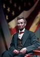 Colors for a Bygone Era: 16th U.S. President Abe Lincoln, colorized ...