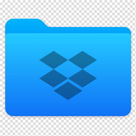 Dropbox Folder Icon At Collection Of Dropbox Folder
